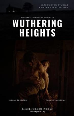 Wuthering Heights (2022) [2160p] [4K] [WEB] [5.1] [YTS]