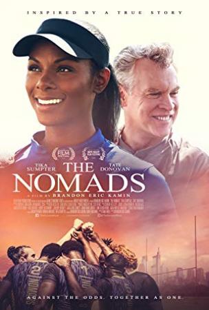 The Nomads (2019) [720p] [WEBRip] [YTS]