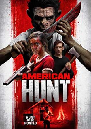 American Hunt 2019 HDRip XviD AC3-EVO[EtMovies]