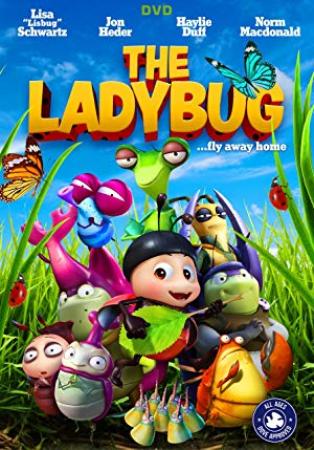[金龟子]国语中字 The Ladybug 2018 1080p WEB-DL MP4 x264 AAC-CnSCG