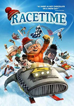 Racetime 2018 MULTi TRUEFRENCH 1080p BluRay x264 AC3-EXTREME