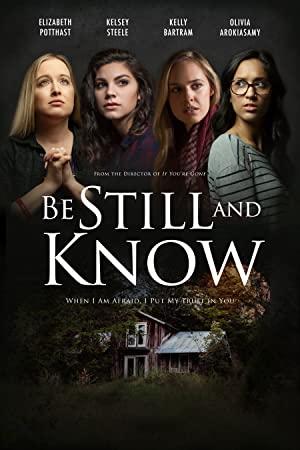 Be Still and Know 2019 1080p AMZN WEB-DL DDP5.1 H.264-TEPES[EtHD]