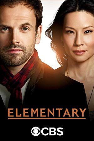 Elementary S07E02 FRENCH WEBRip XviD-EXTREME