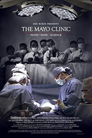 The Mayo Clinic Faith Hope and Science 2018 1080p AMZN WEBRip DDP5.1 x264-PLiSSKEN