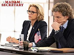 Madam Secretary S05E06 HDTV x264-KILLERS[eztv]
