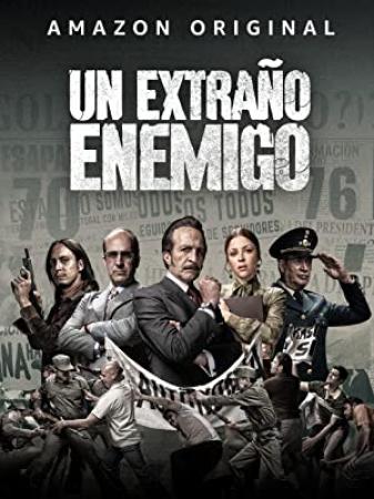 An Unknown Enemy S01 SPANISH 1080p WEBRip x265-RARBG
