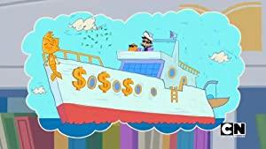 Total DramaRama S01E08 HDTV x264-W4F