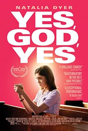 Yes God Yes 2017 SHORT 1080p WEBRip AAC2.0 x264-FGT