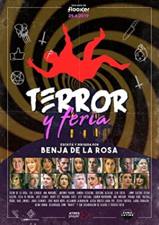 Terror y Feria - Temporada 1 [HDTV][Cap 101_106][Castellano]