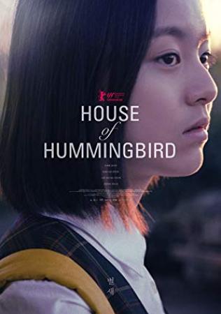 벌새 House of Hummingbird 2018 720p HDRip H264 AAC-NonDRM