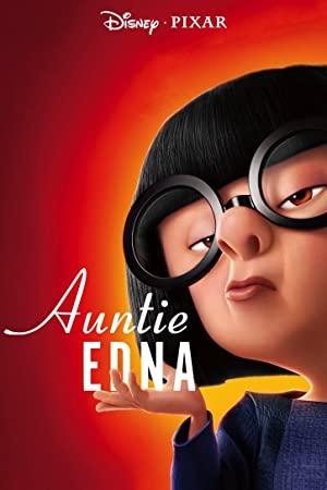 Auntie Edna (2018) 1080p 5 1 - 2 0 x264 Phun Psyz
