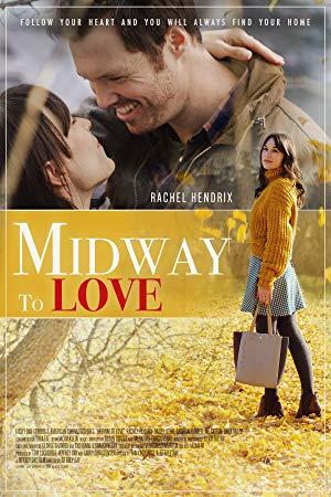 Midway to Love 2019 HDRip XviD AC3-EVO[TGx]
