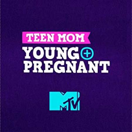 Teen Mom Young and Pregnant S03E12 Two Steps Forward One Step Back XviD-AFG[eztv]