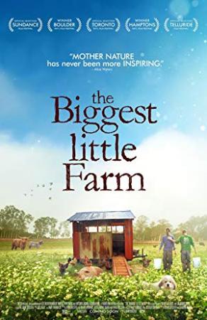 The Biggest Little Farm 2018 DVDRip x264-LPD[rarbg]