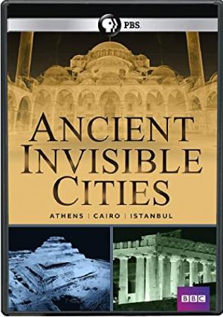 Ancient Invisible Cities S01E03 Istanbul XviD-AFG