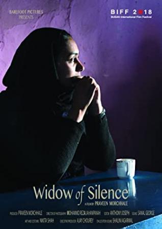 Widow of Silence 2018 WebRip 720p Urdu AAC x264 - mkvCinemas [Telly]