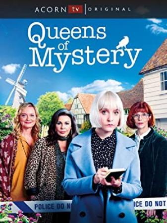 Queens Of Mystery S01E01 720p HDTV x264-CBFM[eztv]