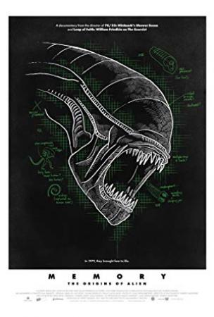 Memory The Origins of Alien (2019) [Hindi Dub] 720p BDRip Saicord
