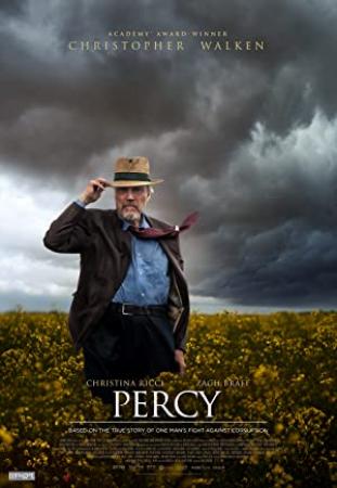 【首发于高清影视之家 】珀西[简繁英字幕] Percy 2020 1080p BluRay DDP 5.1 x264-MOMOHD