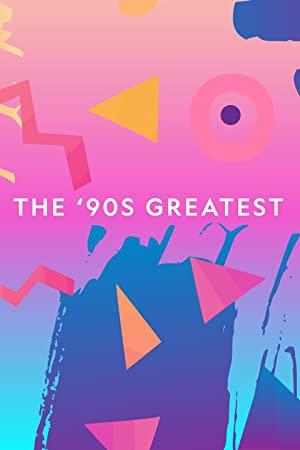 The 90's Greatest S01E10 Generation Wired XviD-AFG