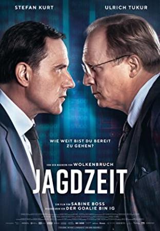 Jagdzeit (2020) [720p] [WEBRip] [YTS]
