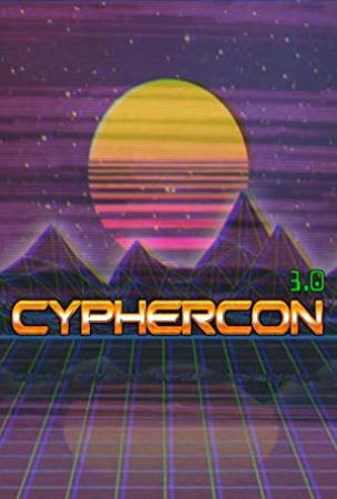 Hackers Of Cyphercon S02E25 XviD-AFG