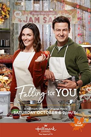 Falling For You 2018 HDTV x264-TTL