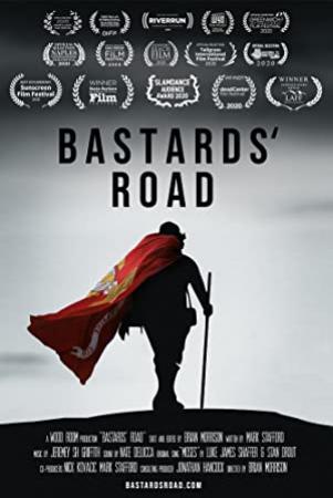 Bastards Road 2020 1080p WEBRip x265-RARBG