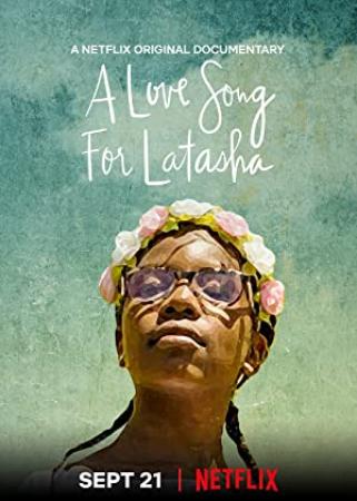 A Love Song for Latasha 2019 1080p WEBRip x265-RARBG