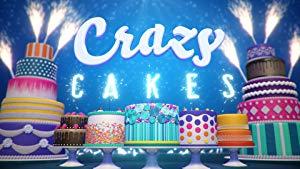 Crazy Cakes S03E09 Fancy Flower and Farm Cakes WEB x264-CAFFEi