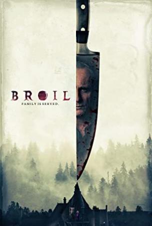 Broil (2020) [1080p] [BluRay] [5.1] [YTS]