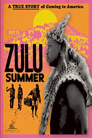 Zulu Summer 2019 1080p WEBRip x265-RARBG