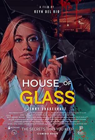House of Glass 2021 720p WEBRip AAC2.0 X 264-EVO
