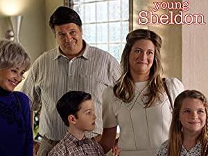 Young Sheldon S02E05 A Research Study and Czechoslovakian Wedding Pastries 1080p WEB-DL DD 5.1 H.264-YFN