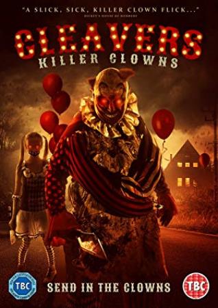 Cleavers Killer Clowns 2019 DVDRip x264-ASSOCiATE[EtMovies]