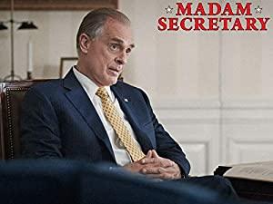 Madam Secretary S05E03 The Magic Rake 720p AMZN WEBRip DDP5.1 x264-NTb[rarbg]