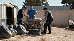 Counting Cars S07E18 HDTV x264