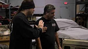 Counting Cars S08E01 480p x264-mSD