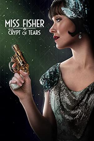 费雪小姐和泪之穴 特效中英字幕 Miss Fisher & the Crypt of Tears 2020 BD1080P X264 AAC English CHS-ENG Mp4Ba