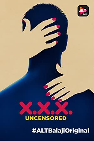 [Telegram - Movieaio] XXX Uncensored S02E01 720p HEVC WEB-DL H264 DD2.0