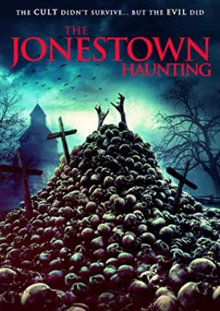 The Jonestown Haunting 2020 1080p WEB-DL DD 5.1 H264-FGT