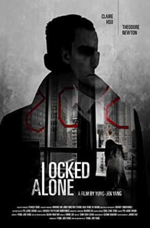 Locked Alone 2018 1080p WEBRip x264-RARBG