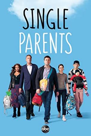 Single Parents S01E05 Politician Freemason Scientist Humorist and Diplomat Ben Franklin 720p WEBRip 2CH x265 HEVC-PSA