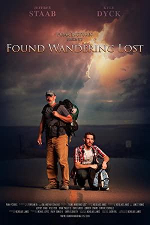 Found Wandering Lost (2022) [720p] [WEBRip] [YTS]