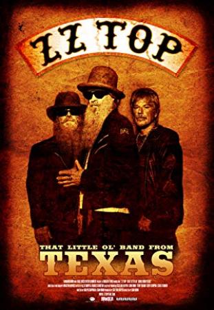 ZZ Top That Little Ol Band From Texas 2019 BRRip XviD MP3-XVID