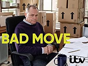 Bad Move S02E02 XviD-AFG