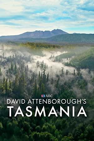 Tasmania [DVDRIP][Spanish AC3 5.1][2010]