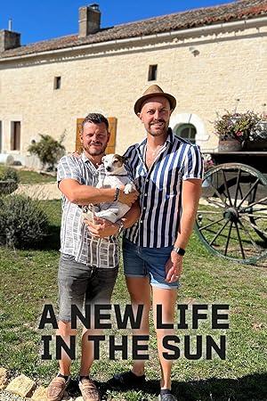 A New Life In The Sun S09E01 XviD-AFG