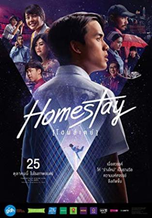 Homestay 2018 BDRip x264-NOELLE