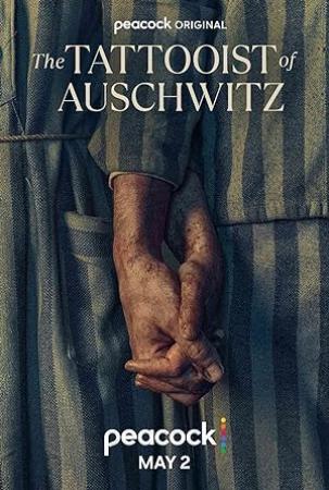 The Tattooist of Auschwitz S01 COMPLETE 720p WEBRip x264